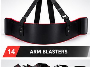 Arm Blasters sample product image