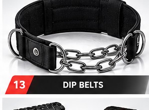 Dip Belts sample product image