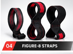 Figure-8 Straps sample product image