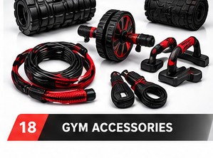 Gym Accessories sample product image