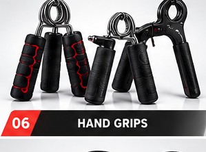 Hand Grips sample product image