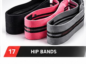 Hip Bands sample product image