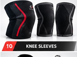Knee Sleeves sample product image