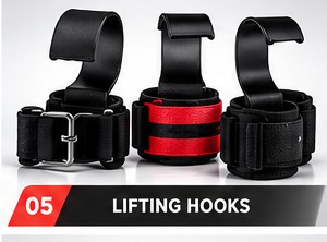 Lifting Hooks sample product image