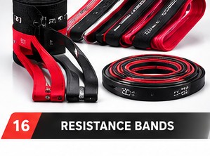Resistance Bands sample product image