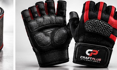 Gym Gloves