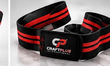 Lifting Straps