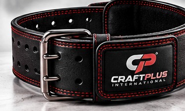 Weightlifting Belts