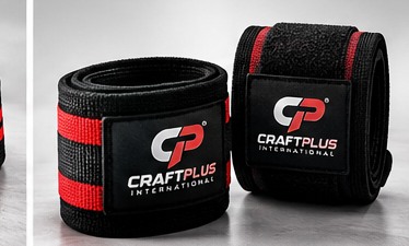 Wrist Wraps